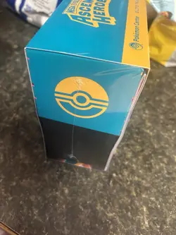 Pokemon TCG: Ascended Heroes Pokemon Center Exclusive Elite Trainer Box- NEW - Image 4