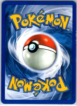 Pokemon TCG Sabrinas Gastly 97/132 Gym Challenge LP - Image 2