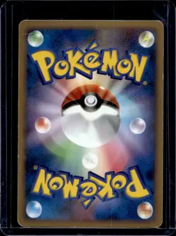 2008 Pokemon Japanese 11th Movie Commemoration Dialga Holo Rare #008/009 - Image 2