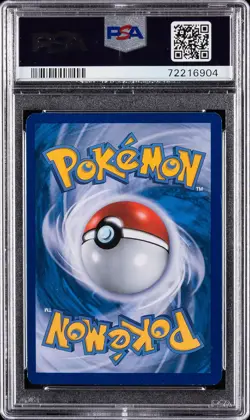 2012 POKEMON B&W BOUNDARIES CROSSED #150 GOLURK PSA 9 - Image 2