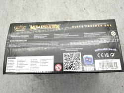 Pokemon Mega Evolution Gardevoir Elite Trainer Box TCG Factory Sealed ETB New - Image 5