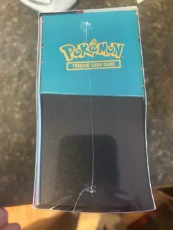 Pokemon TCG: Ascended Heroes Pokemon Center Exclusive ETB New Sealed In Hand - Image 2