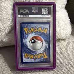 2023 POKEMON MEW EN-151 ULTRA RARE #193 MEW EX PSA 10 GEM - Image 2