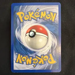 Pokemon 2003 Aquapolis - Miltank - Reverse Holo - 94/147 LP - Image 2