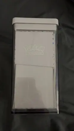 Pokemon 151 Elite Trainer Box Brand New/Factory Sealed ETB W/ Case - Image 3