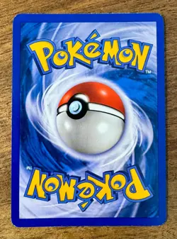 Dark Vileplume 13/82 Holo Rare Team Rocket 1st Edition Pokemon - Image 2