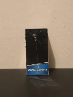 Pokemon Black Bolt Booster Bundle Sealed - Image 3
