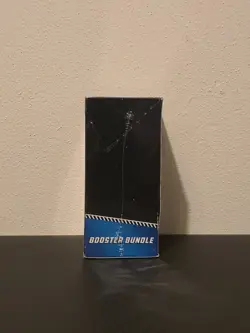 Pokemon Black Bolt Booster Bundle Sealed - Image 4