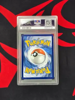 Magneton - 159 (Pokemon Center Exclusive) 159 ETB PROMO PSA 10 - Image 2