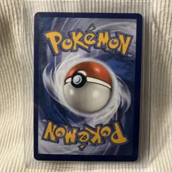 Pokemon TCG Lugia VSTAR 202/195 Sword & Shiel Silver Tempest Secret Rare - Image 5
