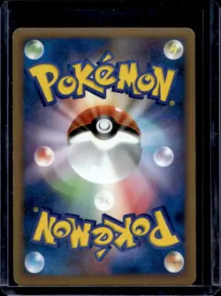 2009 Pokemon Advent of Arceus Japanese Zapdos Holo #033/090 - Image 2