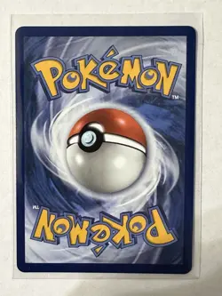 Mega Charizard Y ex 022/217 Ascended Heroes English Pokemon TCG - Image 2