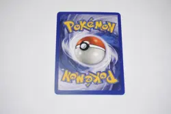 Pokemon TCG Mewtwo Base Set Holo Unlimited Rare Card 10/102 - Image 2