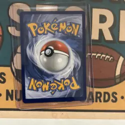 Snorlax ex (Prismatic Evolution Stamped) 076/131 Miscellaneous Cards & Products - Image 4