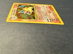 Pokemon Charizard Base Set Holo Rare 4/102 120 HP 1999 English Card - Image 5