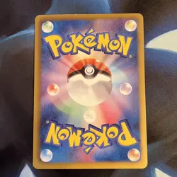 Kyurem EX 022/052 Hail Blizzard BW3 Japanese Pokemon Card Near Mint - Image 2