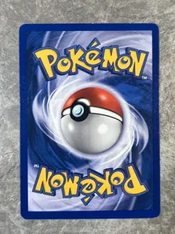 Lt. Surge's Rattata 85/132 Pokemon TCG Card Gym Challenge Regular (Light Play) 1 - Image 2