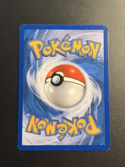 Ninetales - 36/127 - Pokemon Platinum Card LP - Image 2
