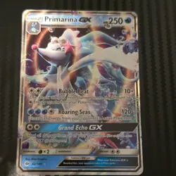 Pokemon TCG VMAX GX EX Full Art Foil Card Lot Charizard GX Mewtwo EX 14 Cards - Image 3