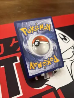 Pokemon TCG Ivysaur Card Reverse Holo Mega Evolution Base Set 134/132 Near Mint - Image 5