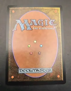 Overgrown Tomb Lorwyn Eclipsed MTG Foil Near Mint - Image 2