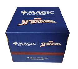 MTG Fblthp X Spider-Man Magic Con Atlanta 2025 Exclusive Spindown (2XL 55mm) - Image 4