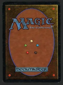 ***Unlimited Black Vise*** MTG Unlimited Magic Kid Icarus - Image 2