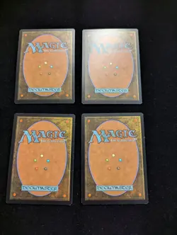 Spellstutter Sprite Modern Masters x4 Playset LP MTG - English - Image 2
