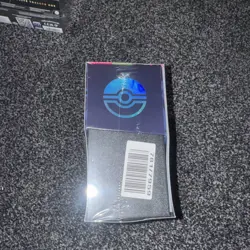Pokemon TCG Mega Evolution Phantasmal Flames ETB - BRAND NEW & SEALED - Image 2