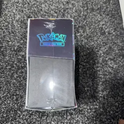 Pokemon TCG Mega Evolution Phantasmal Flames ETB - BRAND NEW & SEALED - Image 4