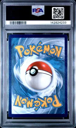 2021 POKEMON SWORD & SHIELD CHILLING REIGN #021 FULL ART/BLAZIKEN VMAX PSA 10 - Image 2