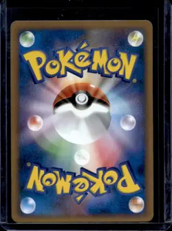 2009 Pokemon SoulSilver Collection Japanese Vulpix #012/070 - Image 2