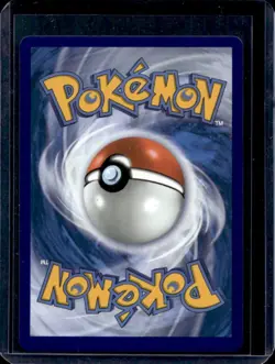 2025 Pokemon Mega Evolution Snover Illustration Rare #140/132 - Image 2
