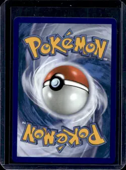 2025 Pokemon Mega Evolution Buddy-Buddy Poffin Ultra Rare #167/132 - Image 2