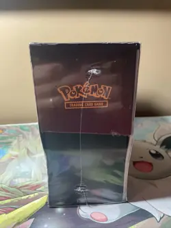 Pokemon TCG Sealed Obsidian Flames Elite Trainer Box - Image 3