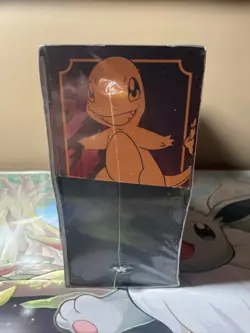 Pokemon TCG Sealed Obsidian Flames Elite Trainer Box - Image 5