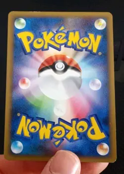 Hitmonchan 002/019 1st L2 Japanese Tyranitar Constructed Deck Pokemon NM - Image 2