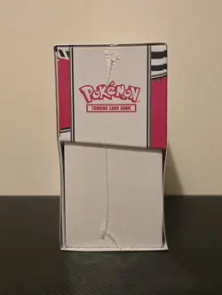 Pokemon White Flare Elite Trainer Box ETB NEW SEALED - Image 3