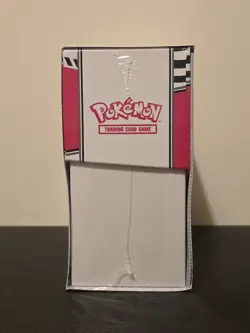Pokemon White Flare Elite Trainer Box ETB NEW SEALED - Image 4