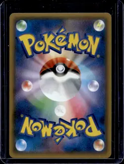 2016 Pokemon PokeKyun Collection CP3 Japanese Sawblu 1st Edition #028/032 - Image 2