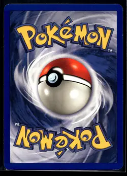 1999 Pokemon Game 58 Pikachu Yellow Cheeks LP - Image 2