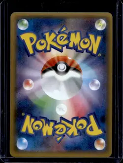 2016 Pokemon CP3 PokeKyun Japanese Floette Holo #022/032 - Image 2