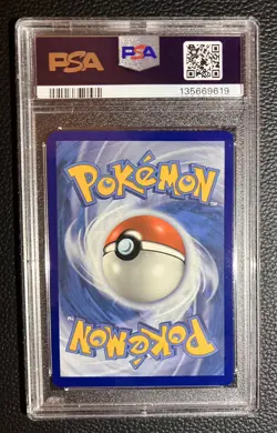 Pokemon Gardevoir VMAX 76/73 Champion's Path Secret Rare Full Art Holo PSA 10 - Image 2