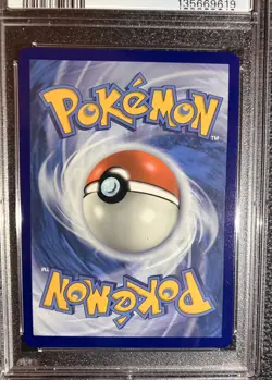 Pokemon Gardevoir VMAX 76/73 Champion's Path Secret Rare Full Art Holo PSA 10 - Image 4