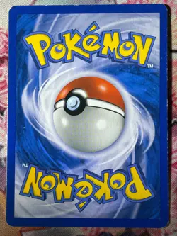 Lt. Surge's Voltorb - 86/132 - Gym Challenge Pokemon 2000 - Image 2