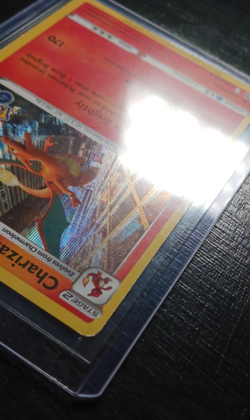 Charizard 010/078 Pokemon GO Reverse Holo - Image 5