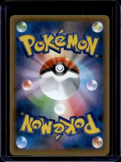 2015 Pokemon Mythical Legendary Dream Shine Meloetta 1st Edition #018/036 - Image 2