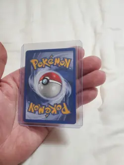 Pokemon Impostor Professor Oak's Invention 94/105 Lightly Played - Image 2