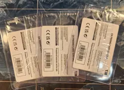 3x Suicune 026/094 EB Games Exclusive Promo Sealed Pokemon NM - Image 5