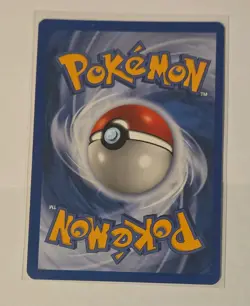 Pokemon Dark Quilava 1st Edition Uncommon Neo Destiny 39/105 Regular 60 HP Engl… - Image 2